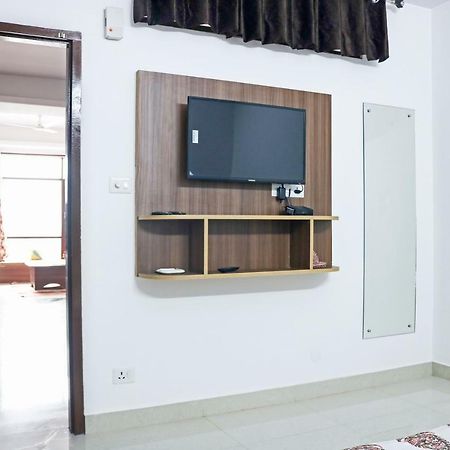 Sai Alok Homestay Шімла Екстер'єр фото