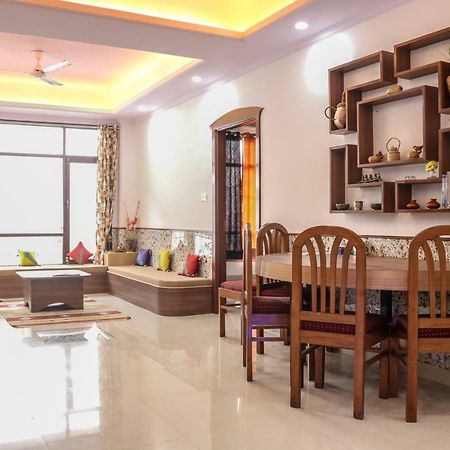 Sai Alok Homestay Шімла Екстер'єр фото