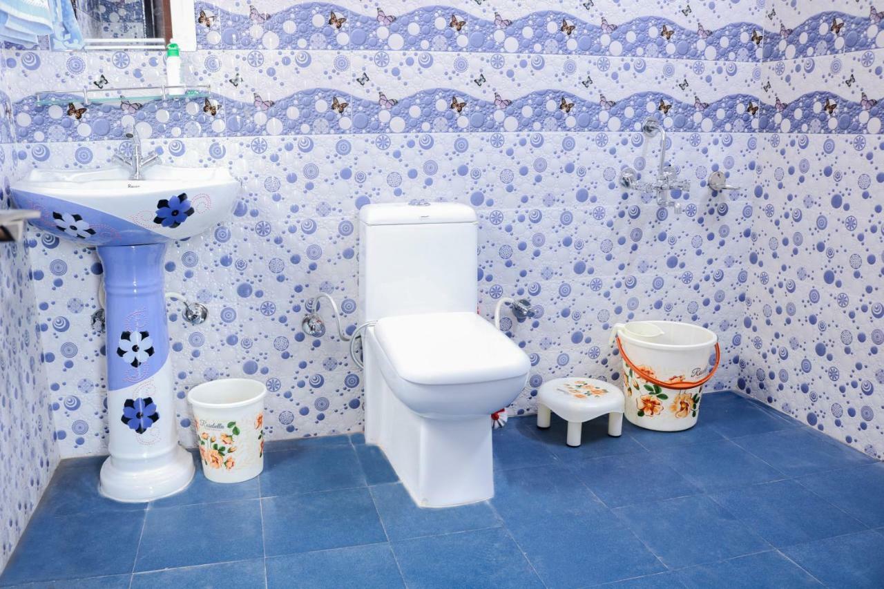 Sai Alok Homestay Шімла Екстер'єр фото